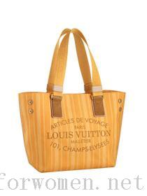 Authentic 2012 Louis Vuitton Monogram Denim Cabas bag PM M94145