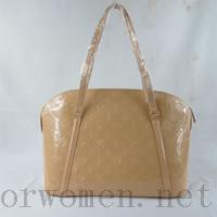 Authentic 2012 Louis Vuitton handbag M91594 pink