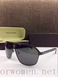 Authentic 2014 Louis Vuitton Sunglasses 0025