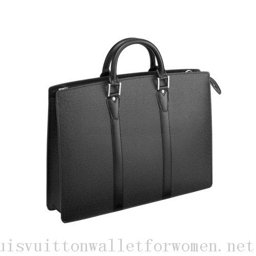 Authentic Louis Vuitton Bags Black M30052