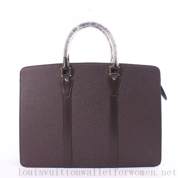 Authentic Louis Vuitton Bags Coffe M30058