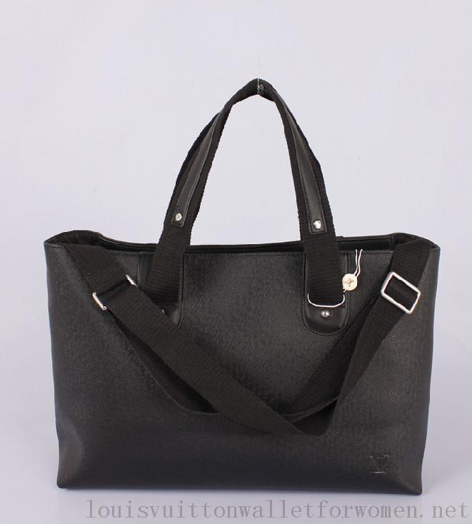 Authentic Louis Vuitton Bags M32112 Black