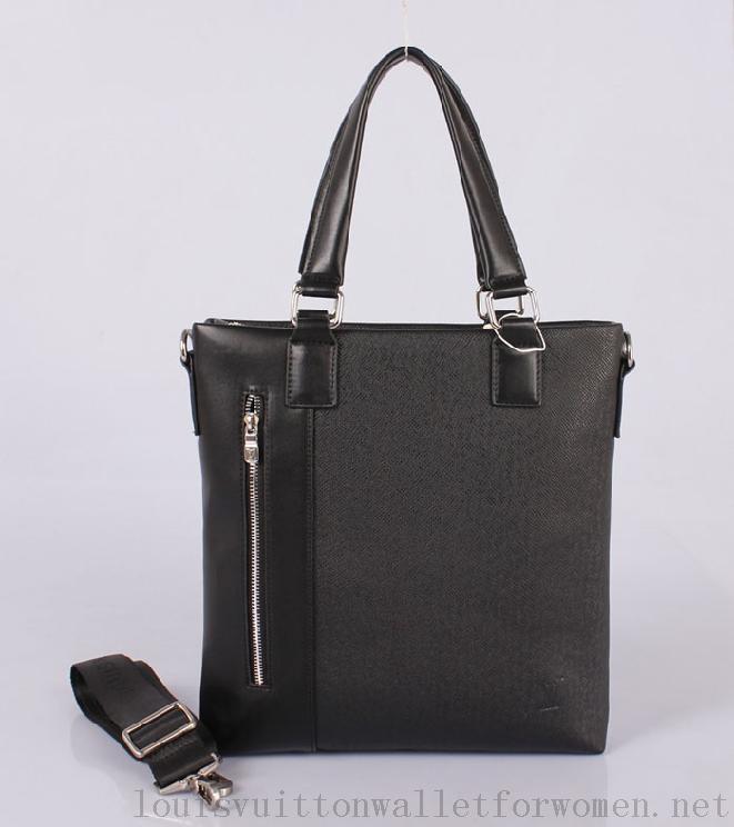 Authentic Louis Vuitton Bags M32481 Black