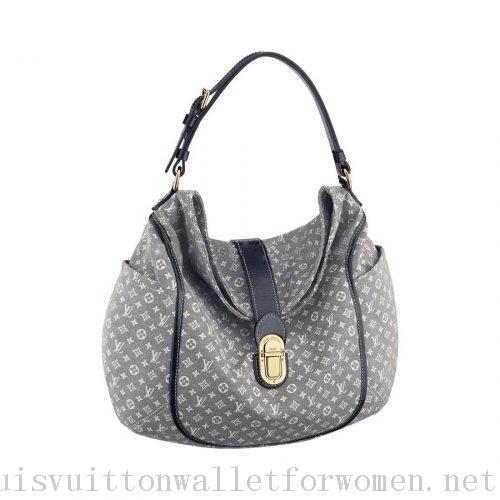 Authentic Louis Vuitton Handbags Gray M56700