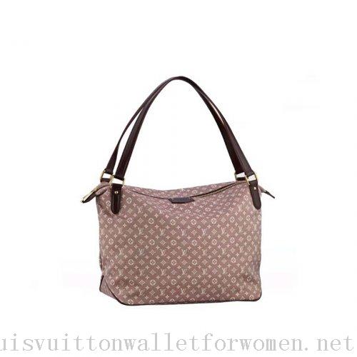Authentic Louis Vuitton Handbags Light-Brown M40575