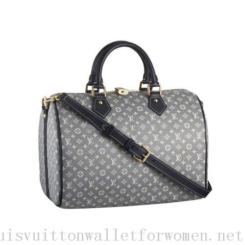 Authentic Louis Vuitton M56703 Handbags Gray