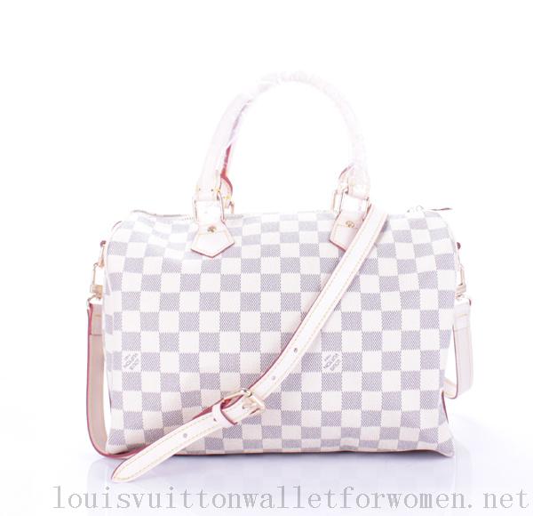 Authentic Louis Vuitton Replica N40391 Bag Off-white