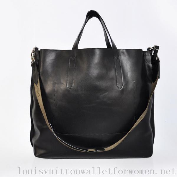 Authentic Louis Vuitton bag Louis Vuitton M91327 Black