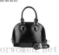 Cheap Sale 2013 Louis Vuitton 4031 black