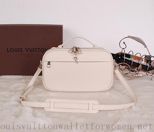 Cheap Sale 2014 Louis Vuitton M94473 off white