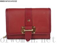 Cheap Sale Louis Vuitton 95853 red