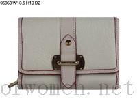 Cheap Sale Louis Vuitton 95853 rice white