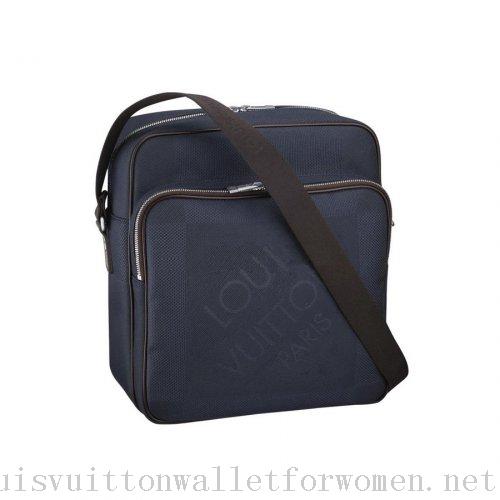 Cheap Sale Louis Vuitton Bags Brown Pilote N41159