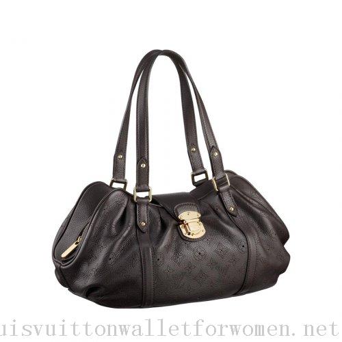 Cheap Sale Louis Vuitton Handbags Coffe M97051
