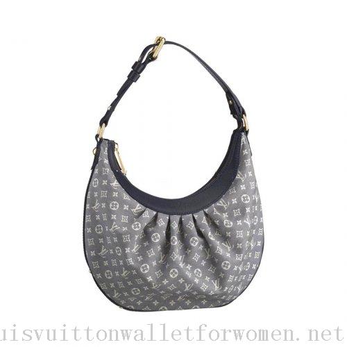Cheap Sale Louis Vuitton Handbags Gray Rhapsodie PM M40407