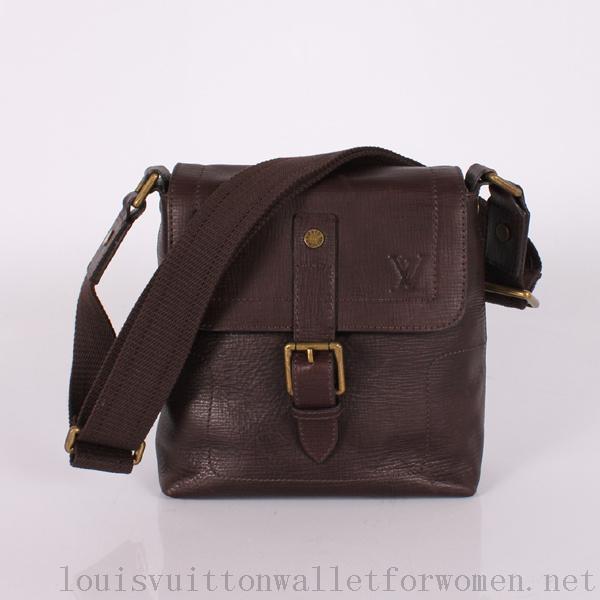 Cheap Sale Louis Vuitton M92995 Bags Coffe