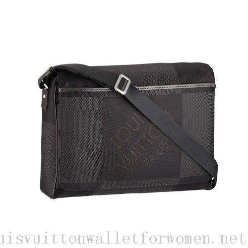 Fashion Louis Vuitton Bags Black M93225