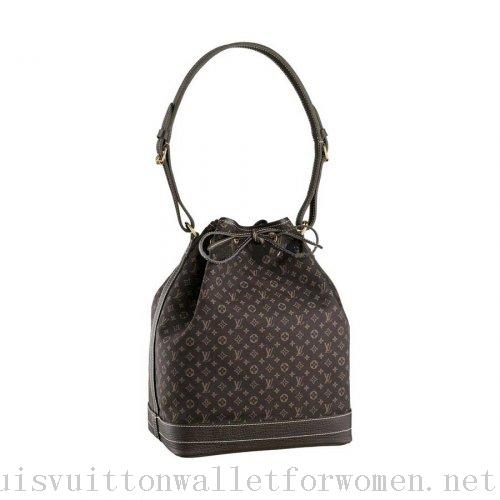 Fashion Louis Vuitton Handbags Coffe Noe M95229