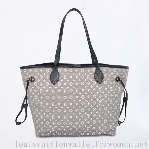 Fashion Louis Vuitton M40156 Handbags Blue