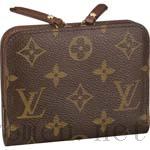 Fashion Louis Vuitton Monogram Canvas Insolite Coin purse M60192