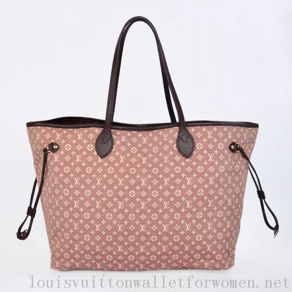 Fashion Louis Vuitton Neverfull GM M40157 Pink