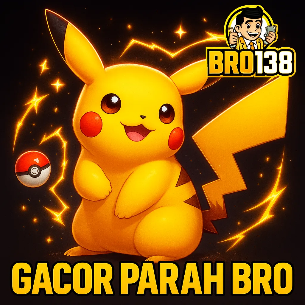 BRO138: Platform Game Mobile Online Paling Rekomendasi Hari Ini in Medan